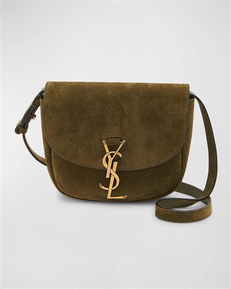 ysl small crossbody bag|ysl suede crossbody bag.